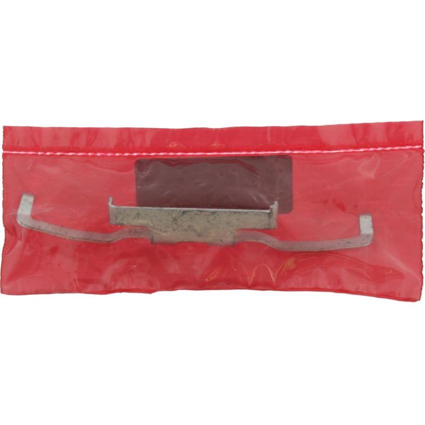 CENTRIC PARTS 141.34512 Centric Semi-Loaded Brake Caliper