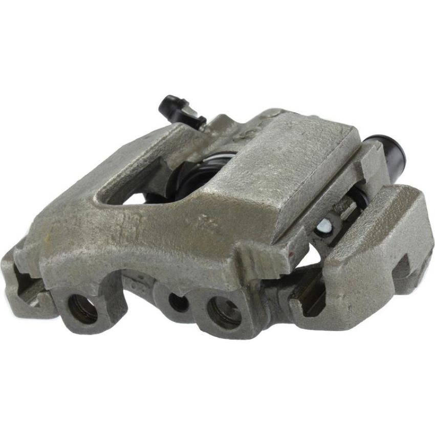 CENTRIC PARTS 141.34512 Centric Semi-Loaded Brake Caliper