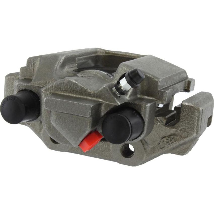 CENTRIC PARTS 141.34512 Centric Semi-Loaded Brake Caliper