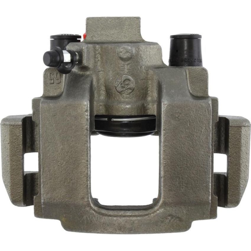 CENTRIC PARTS 141.34512 Centric Semi-Loaded Brake Caliper