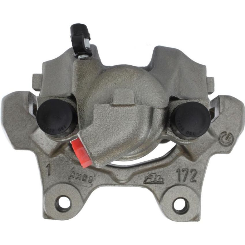 CENTRIC PARTS 141.34513 Centric Semi-Loaded Brake Caliper