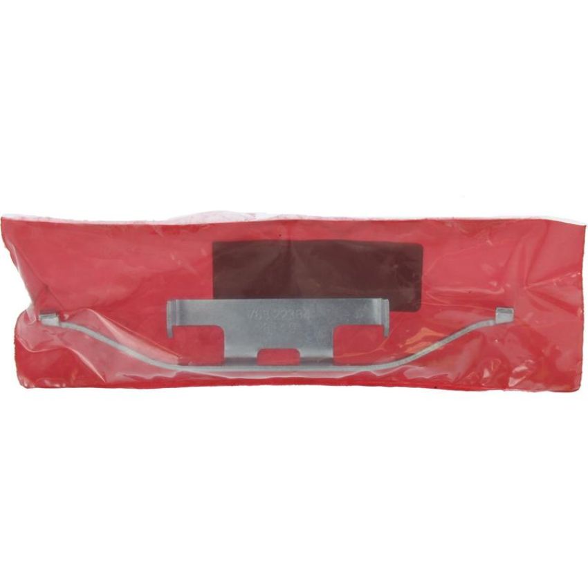 CENTRIC PARTS 141.34513 Centric Semi-Loaded Brake Caliper