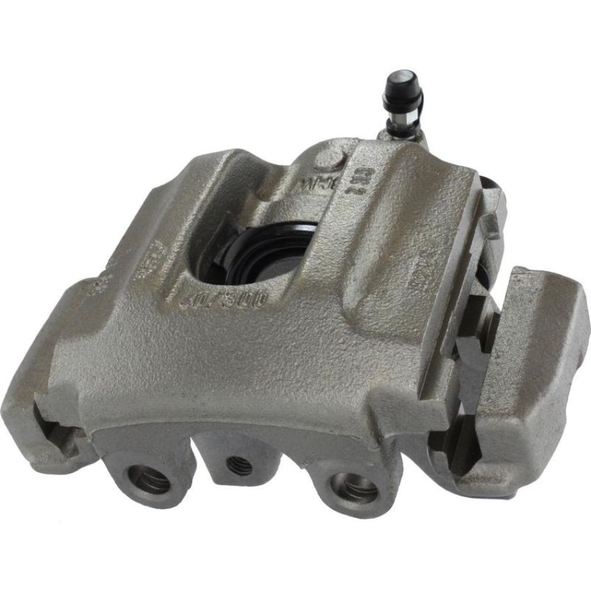 CENTRIC PARTS 141.34513 Centric Semi-Loaded Brake Caliper