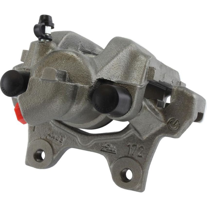 CENTRIC PARTS 141.34513 Centric Semi-Loaded Brake Caliper