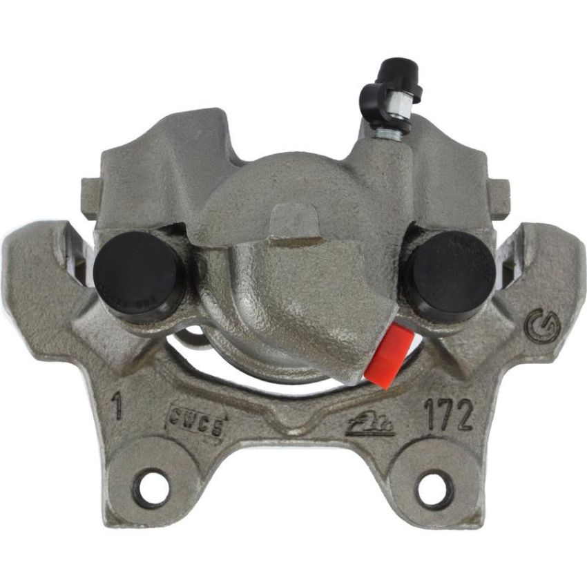 CENTRIC PARTS 141.34514 Centric Semi-Loaded Brake Caliper