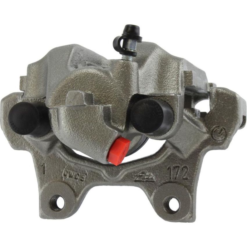 CENTRIC PARTS 141.34514 Centric Semi-Loaded Brake Caliper