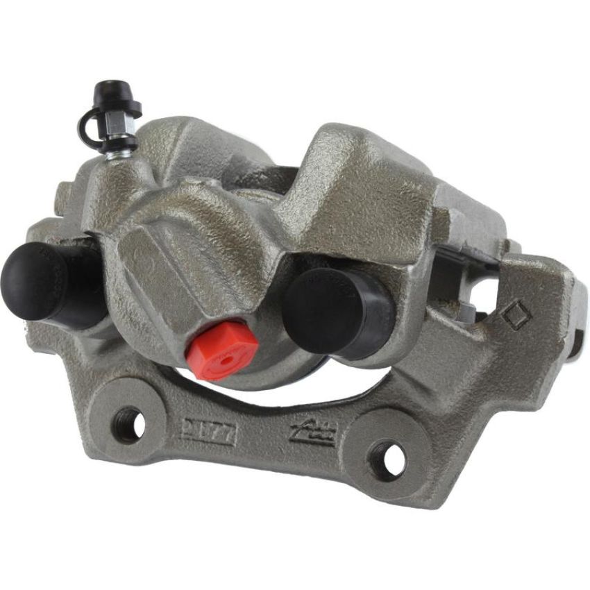 CENTRIC PARTS 141.34515 Centric Semi-Loaded Brake Caliper