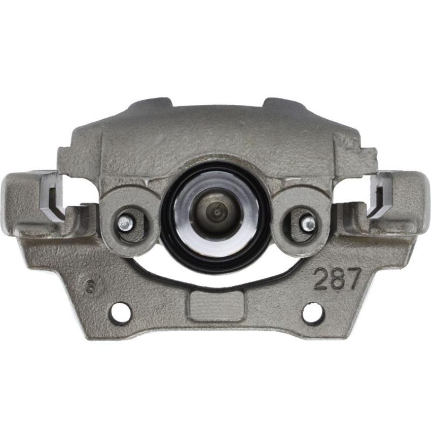 CENTRIC PARTS 141.34515 Centric Semi-Loaded Brake Caliper