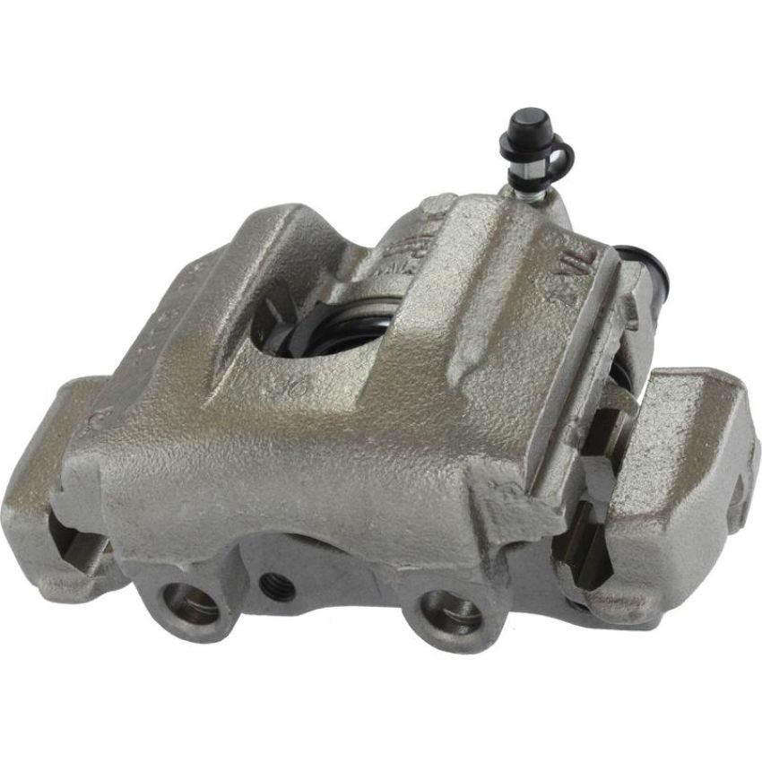 CENTRIC PARTS 141.34515 Centric Semi-Loaded Brake Caliper