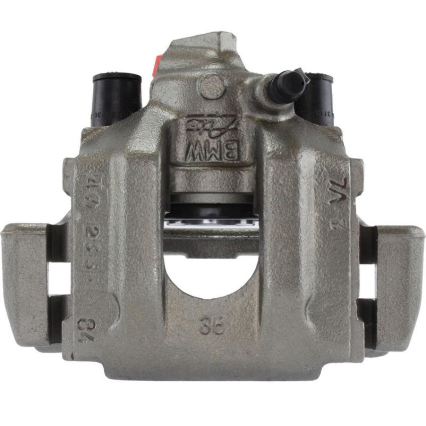 CENTRIC PARTS 141.34515 Centric Semi-Loaded Brake Caliper