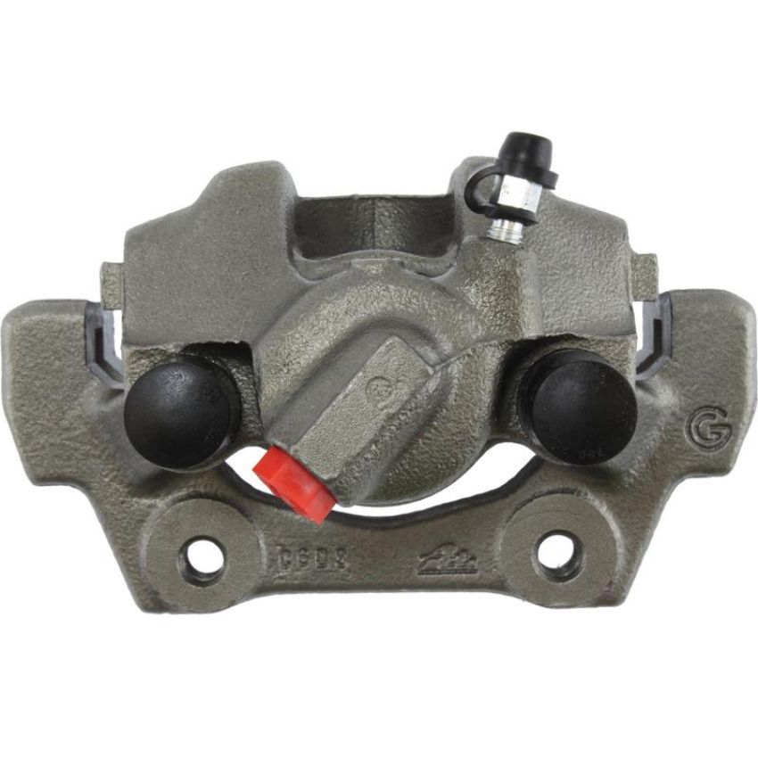 CENTRIC PARTS 141.34516 Centric Semi-Loaded Brake Caliper