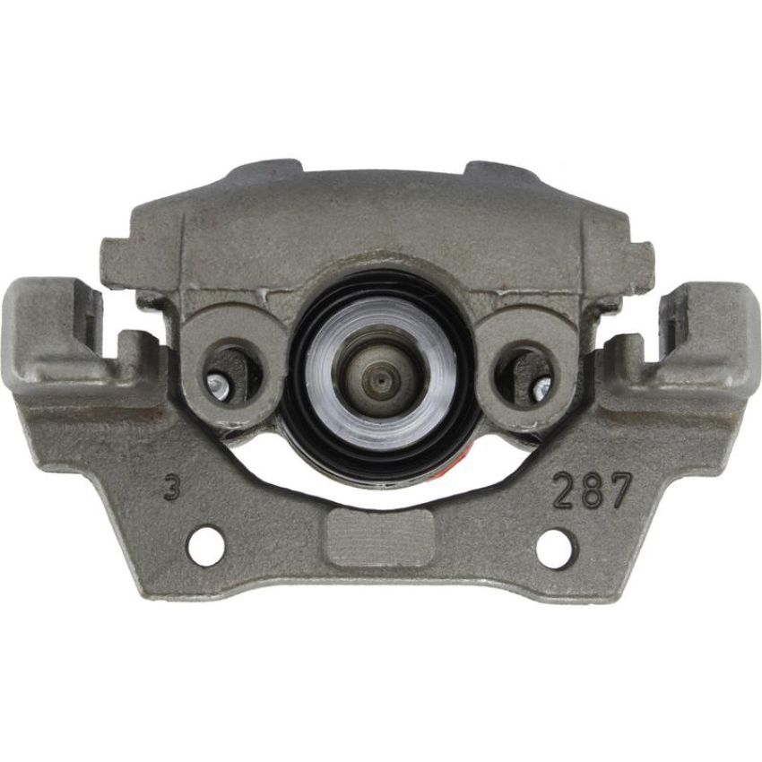 CENTRIC PARTS 141.34516 Centric Semi-Loaded Brake Caliper