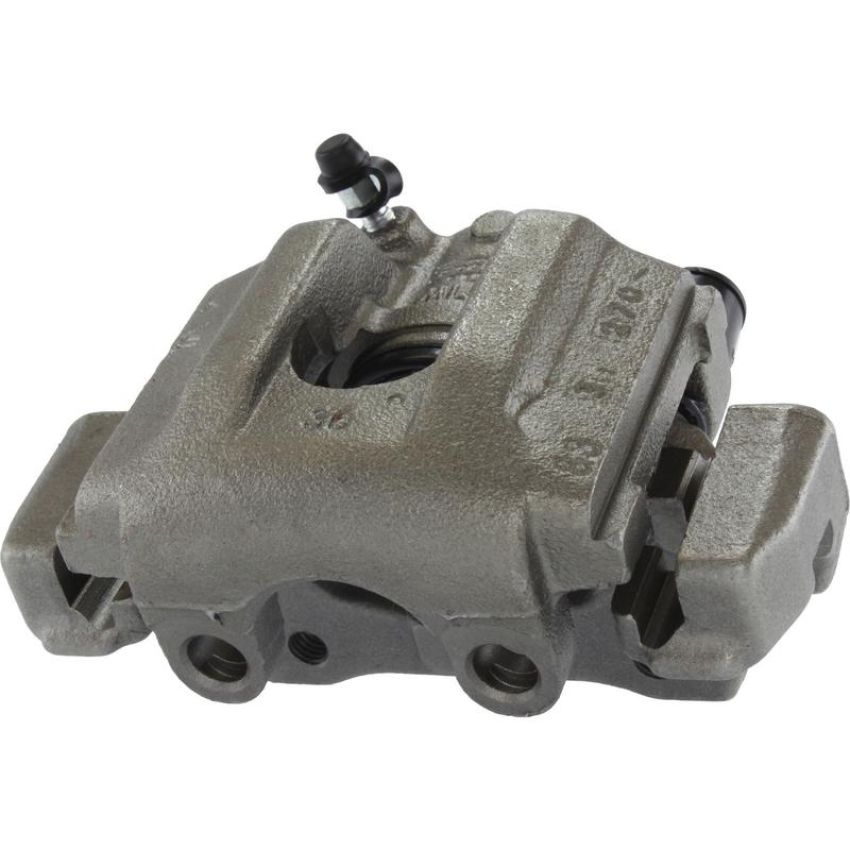 CENTRIC PARTS 141.34516 Centric Semi-Loaded Brake Caliper
