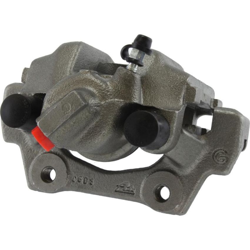 CENTRIC PARTS 141.34516 Centric Semi-Loaded Brake Caliper