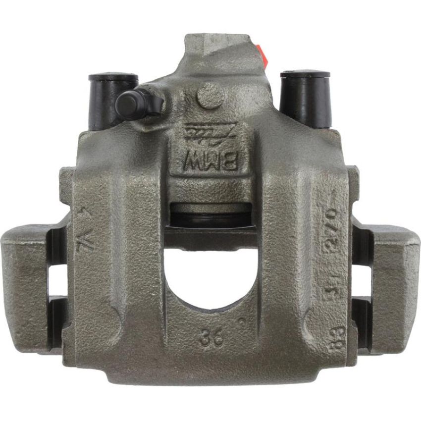 CENTRIC PARTS 141.34516 Centric Semi-Loaded Brake Caliper