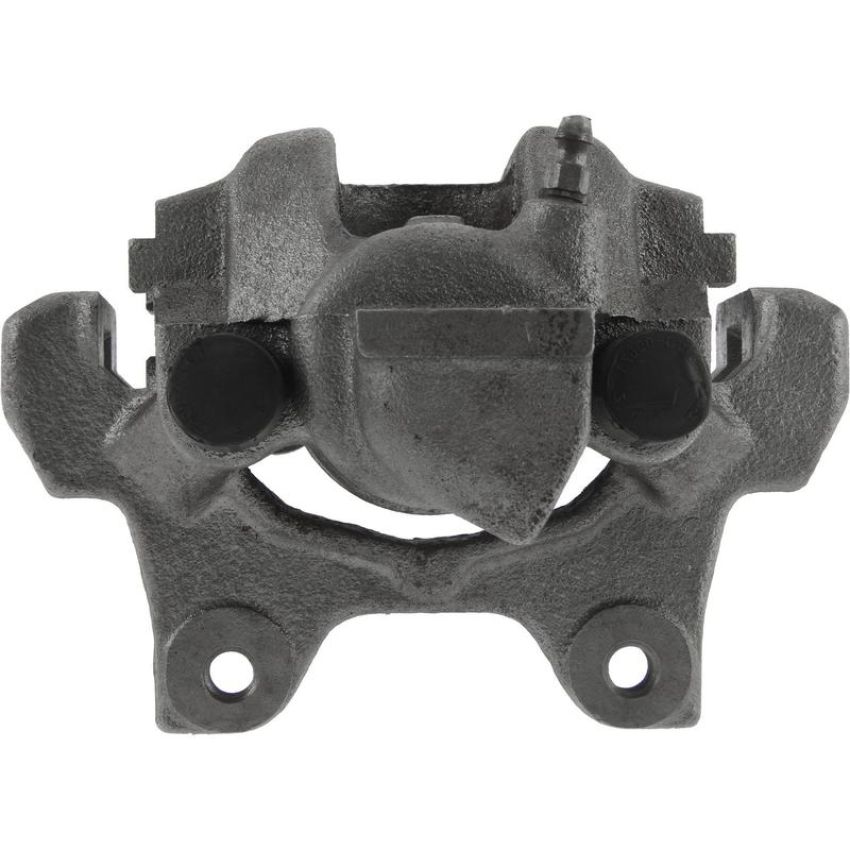 CENTRIC PARTS 141.34517 Centric Semi-Loaded Brake Caliper