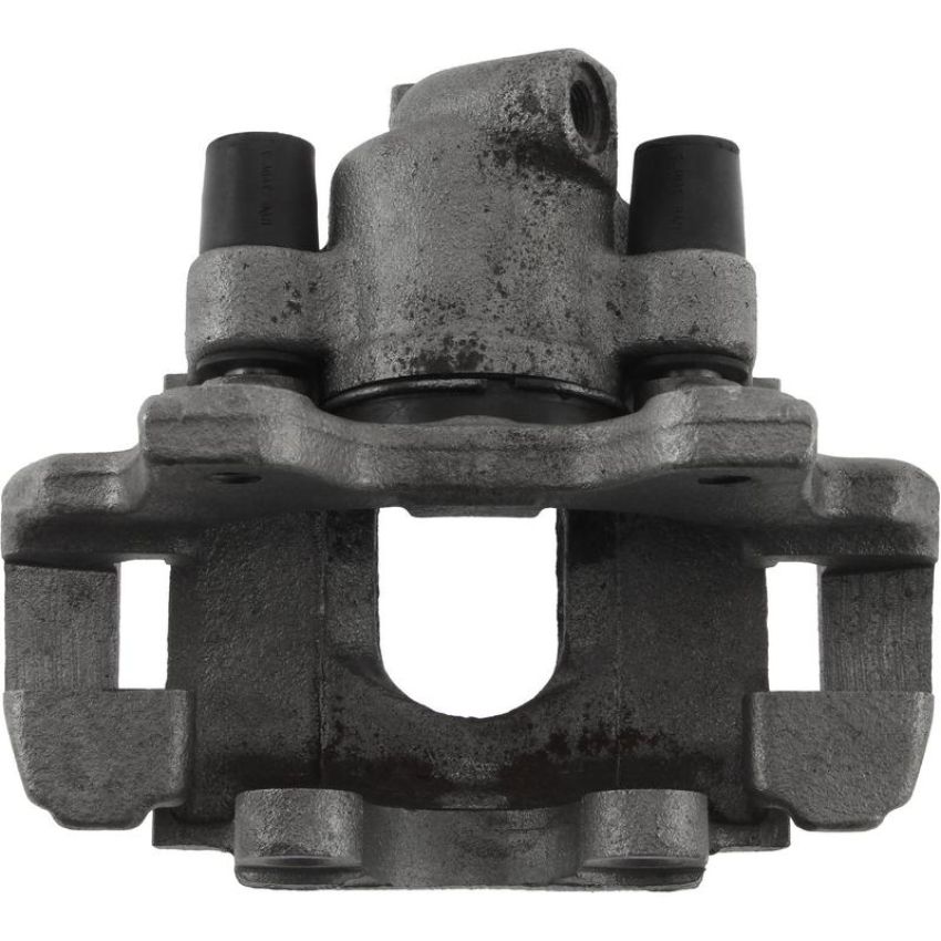 CENTRIC PARTS 141.34517 Centric Semi-Loaded Brake Caliper