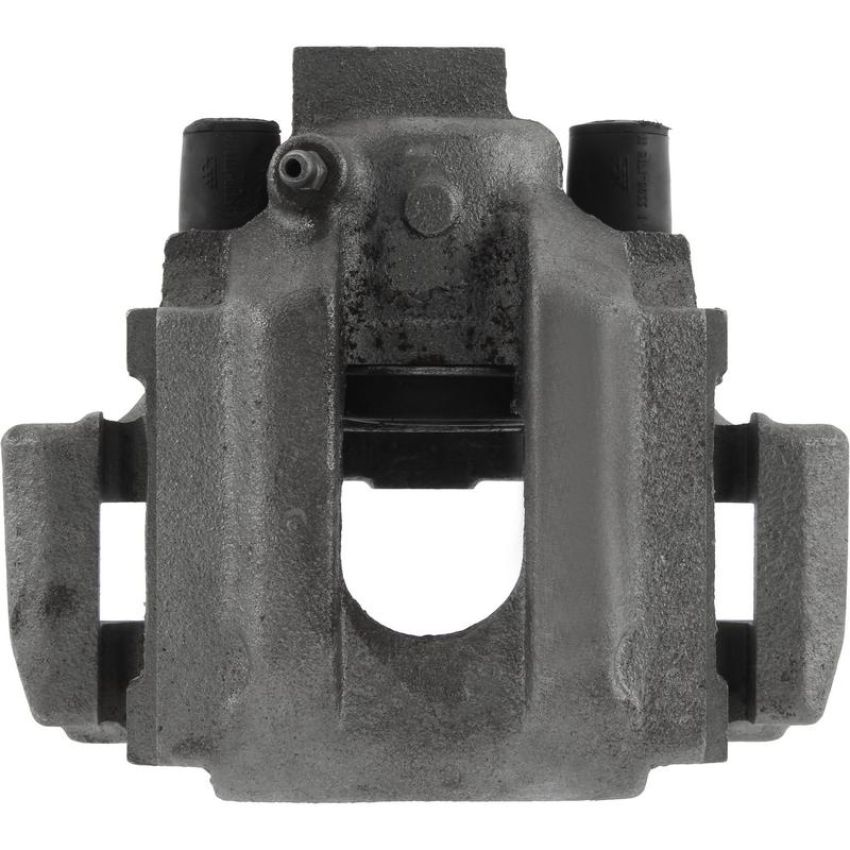 CENTRIC PARTS 141.34517 Centric Semi-Loaded Brake Caliper