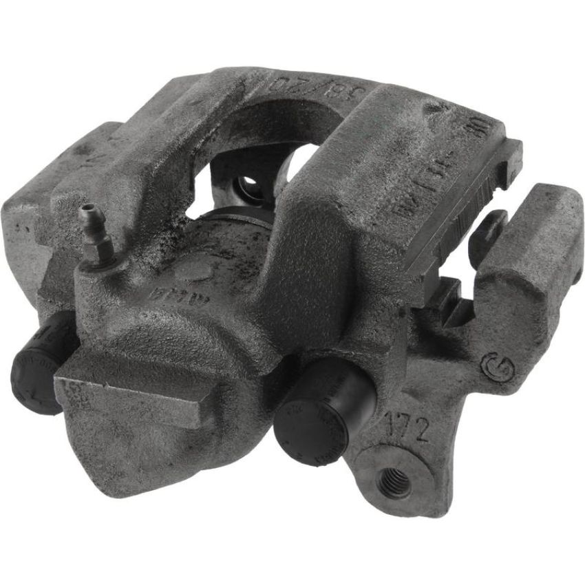 CENTRIC PARTS 141.34518 Centric Semi-Loaded Brake Caliper