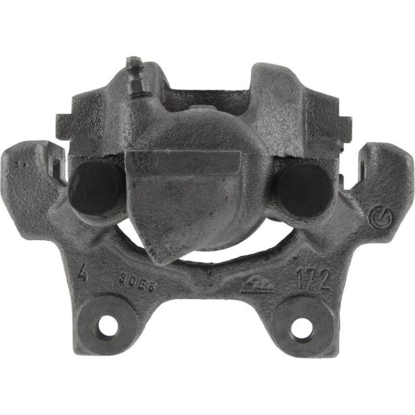 CENTRIC PARTS 141.34518 Centric Semi-Loaded Brake Caliper