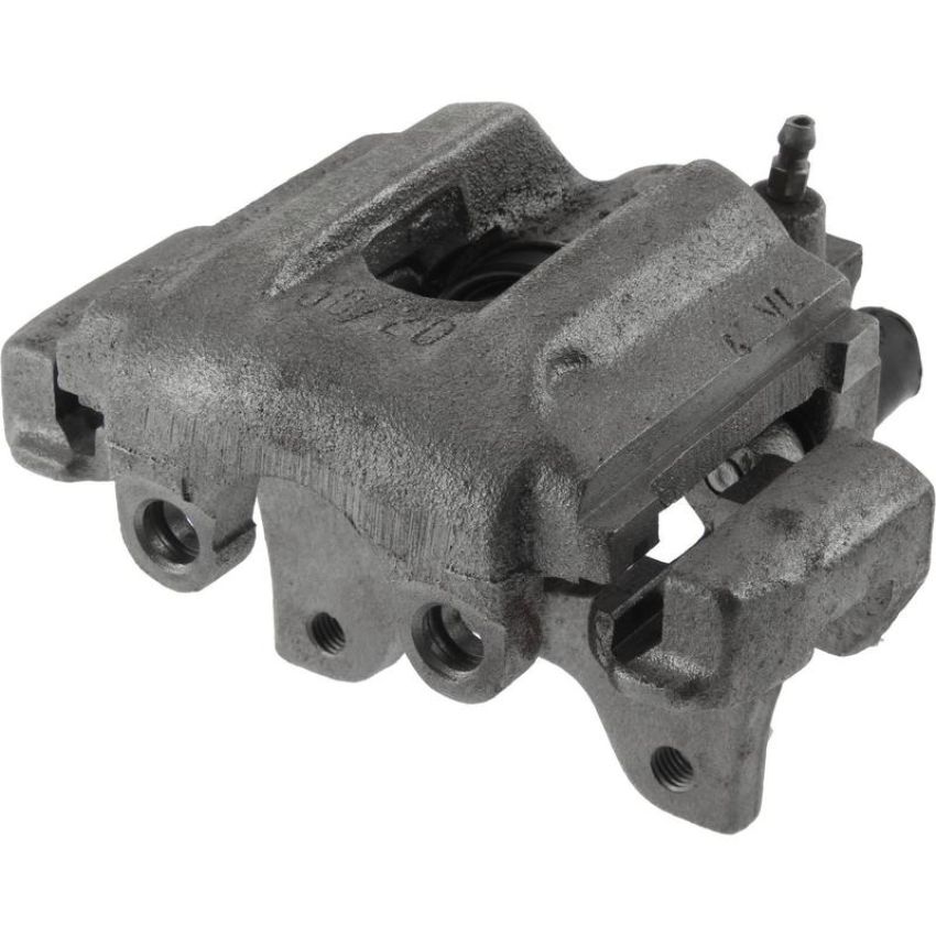 CENTRIC PARTS 141.34518 Centric Semi-Loaded Brake Caliper