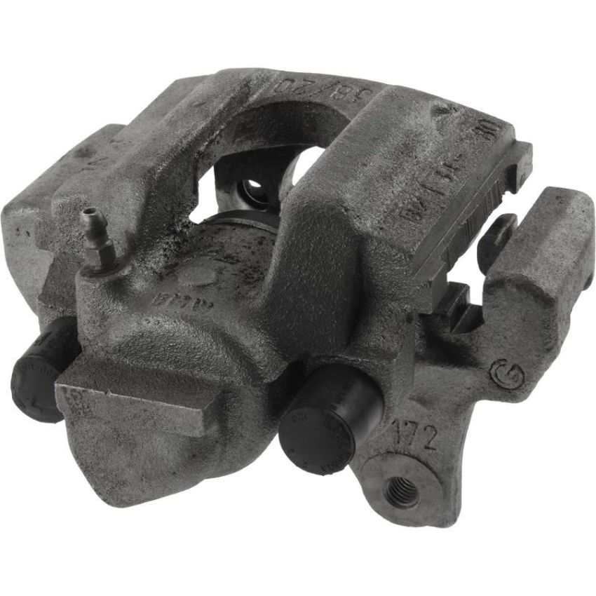 CENTRIC PARTS 141.34518 Centric Semi-Loaded Brake Caliper
