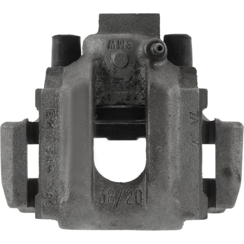 CENTRIC PARTS 141.34518 Centric Semi-Loaded Brake Caliper