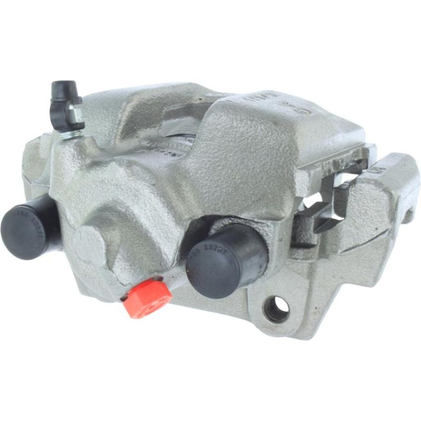 CENTRIC PARTS 141.34519 Centric Semi-Loaded Brake Caliper