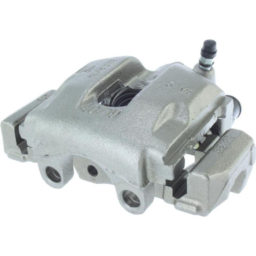 CENTRIC PARTS 141.34519 Centric Semi-Loaded Brake Caliper