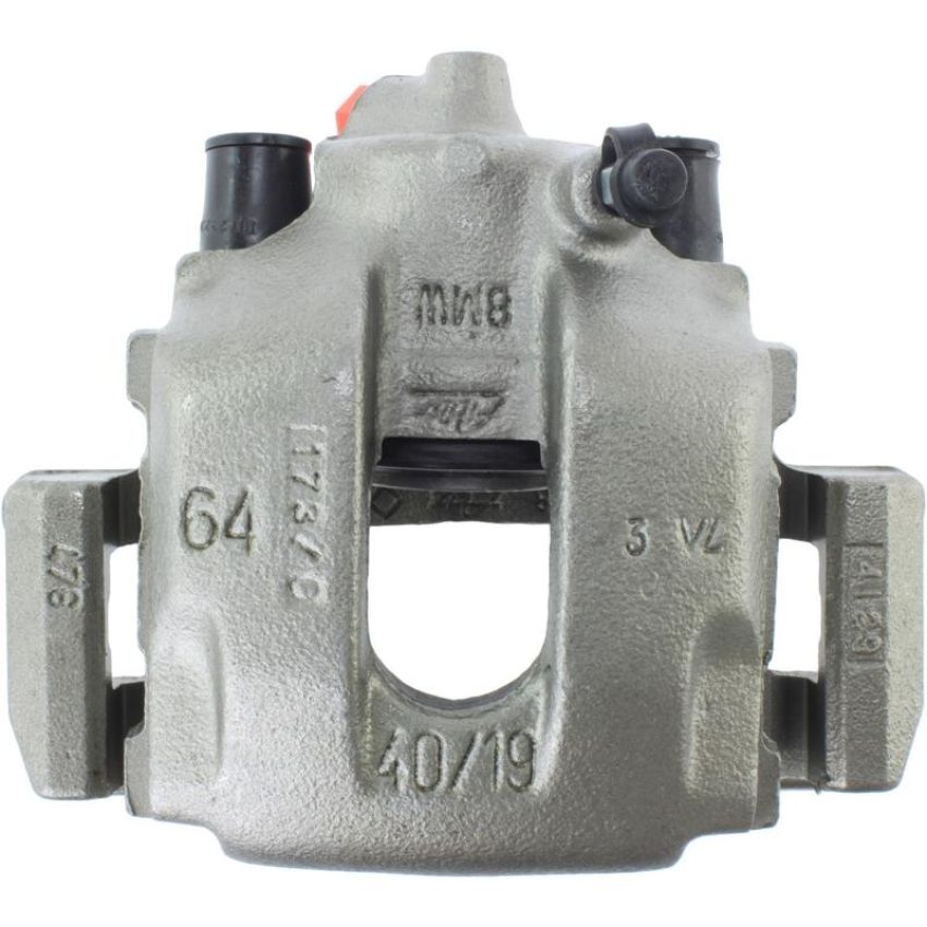 CENTRIC PARTS 141.34519 Centric Semi-Loaded Brake Caliper