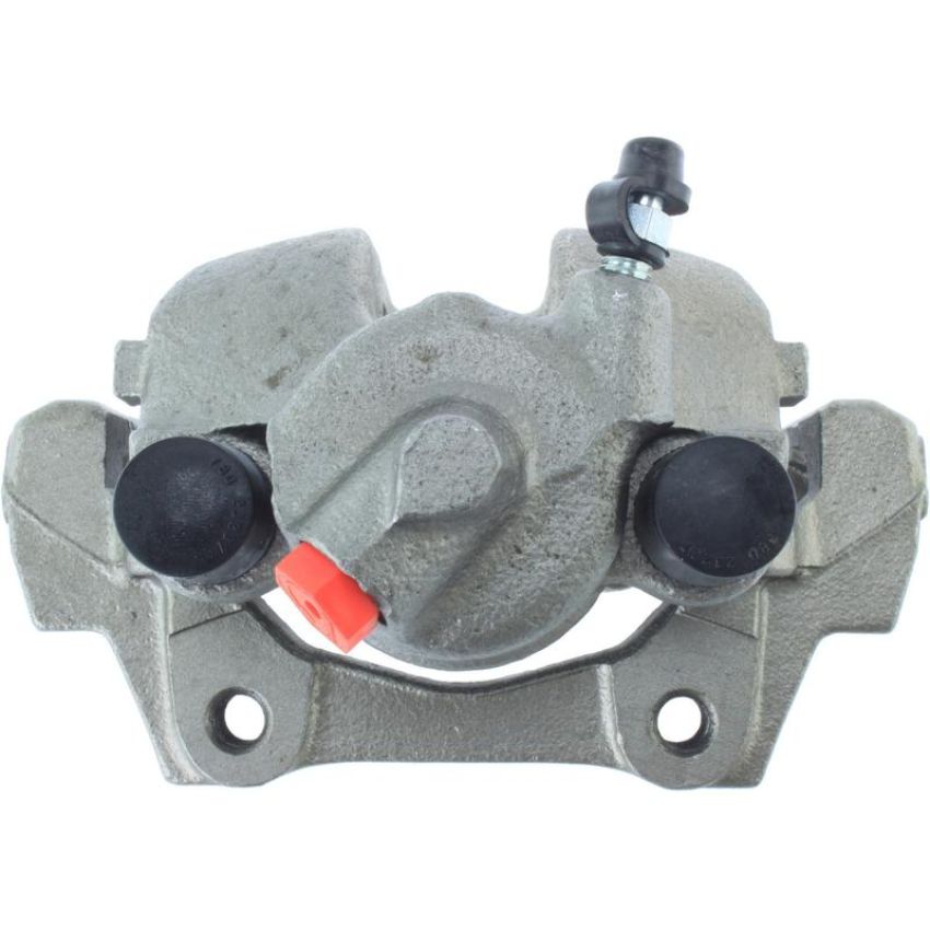 CENTRIC PARTS 141.34520 Centric Semi-Loaded Brake Caliper