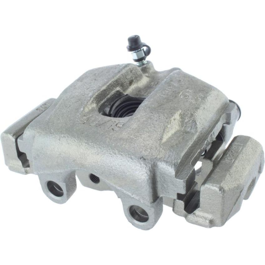 CENTRIC PARTS 141.34520 Centric Semi-Loaded Brake Caliper