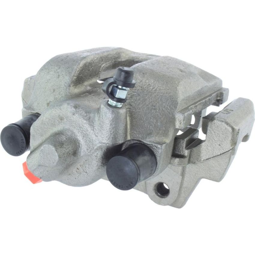 CENTRIC PARTS 141.34520 Centric Semi-Loaded Brake Caliper