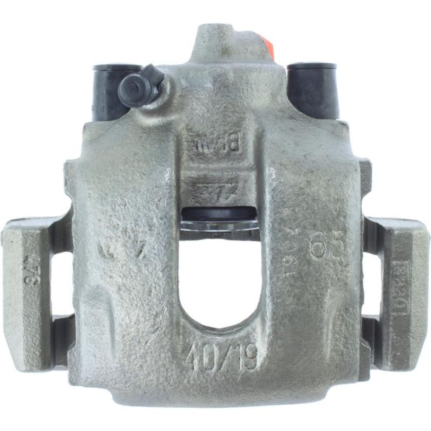 CENTRIC PARTS 141.34520 Centric Semi-Loaded Brake Caliper