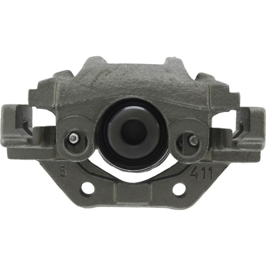 CENTRIC PARTS 141.34521 Centric Semi-Loaded Brake Caliper
