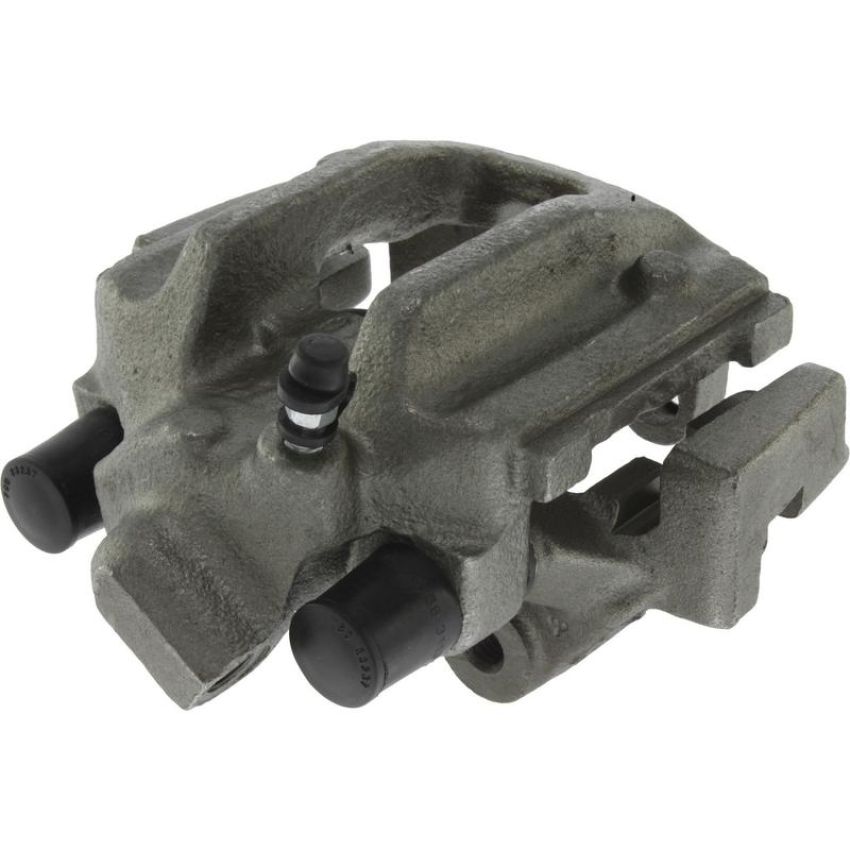 CENTRIC PARTS 141.34522 Centric Semi-Loaded Brake Caliper