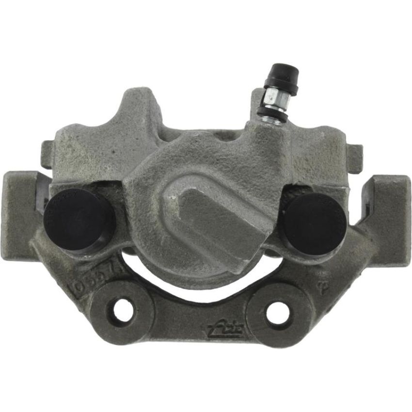 CENTRIC PARTS 141.34522 Centric Semi-Loaded Brake Caliper