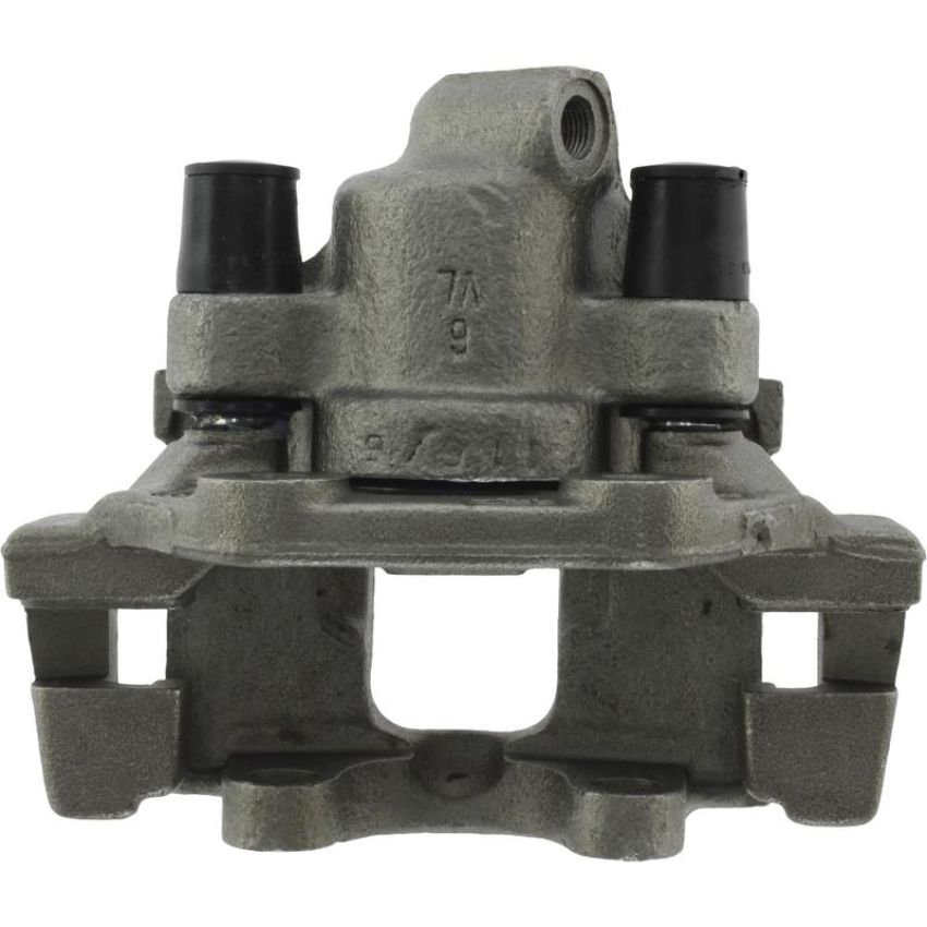 CENTRIC PARTS 141.34522 Centric Semi-Loaded Brake Caliper