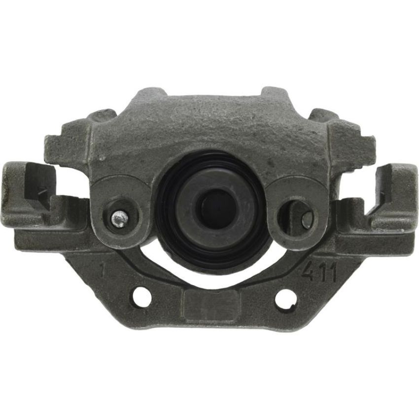 CENTRIC PARTS 141.34522 Centric Semi-Loaded Brake Caliper