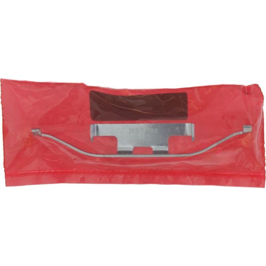CENTRIC PARTS 141.34522 Centric Semi-Loaded Brake Caliper