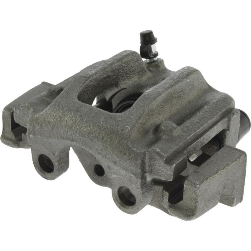 CENTRIC PARTS 141.34522 Centric Semi-Loaded Brake Caliper