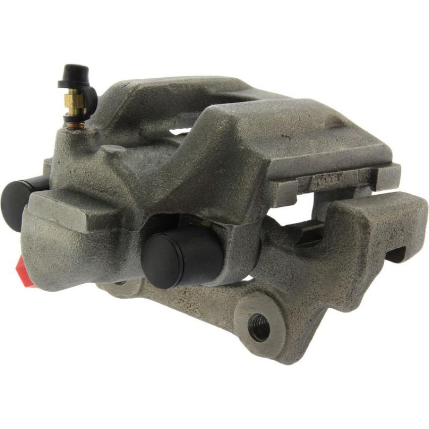 CENTRIC PARTS 141.34523 Centric Semi-Loaded Brake Caliper