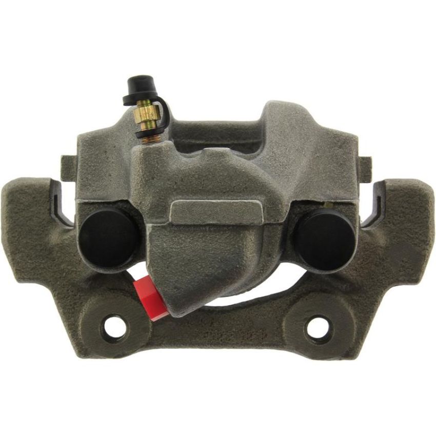 CENTRIC PARTS 141.34523 Centric Semi-Loaded Brake Caliper