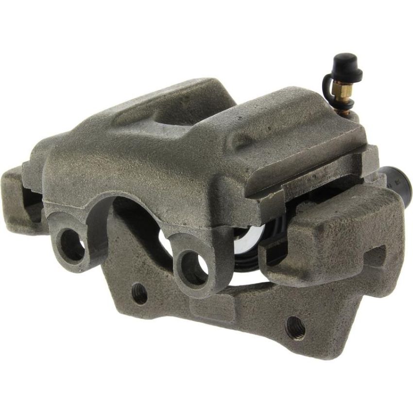 CENTRIC PARTS 141.34523 Centric Semi-Loaded Brake Caliper