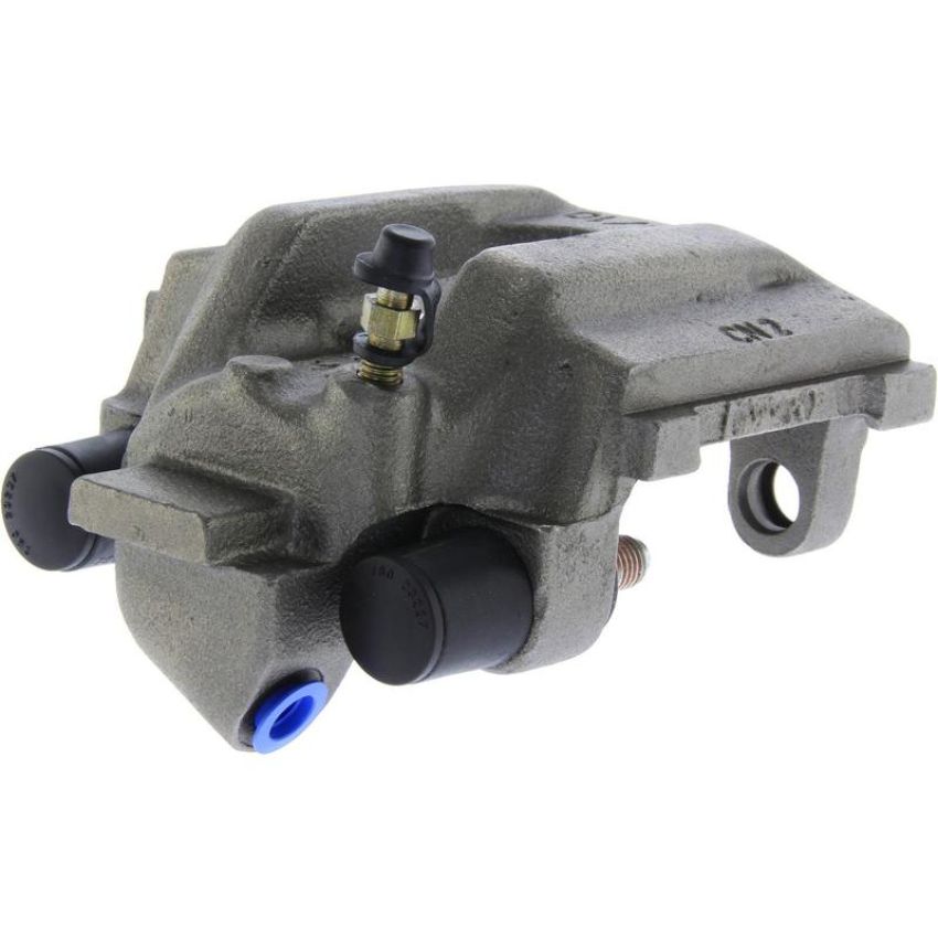 CENTRIC PARTS 141.34524 Centric Semi-Loaded Brake Caliper