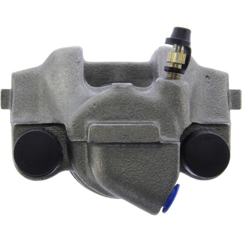 CENTRIC PARTS 141.34524 Centric Semi-Loaded Brake Caliper