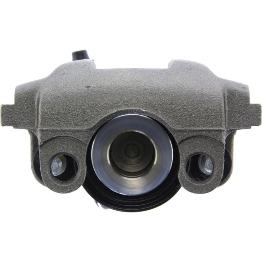 CENTRIC PARTS 141.34524 Centric Semi-Loaded Brake Caliper
