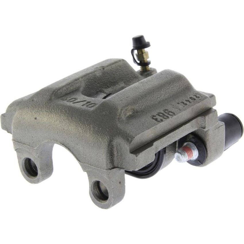 CENTRIC PARTS 141.34524 Centric Semi-Loaded Brake Caliper