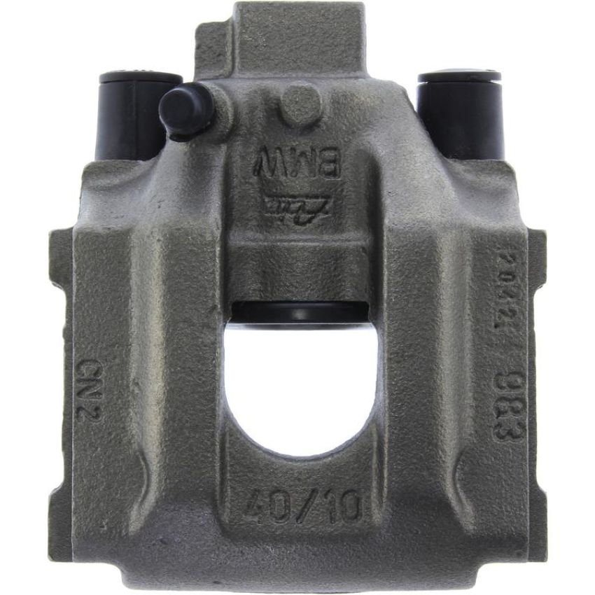 CENTRIC PARTS 141.34524 Centric Semi-Loaded Brake Caliper