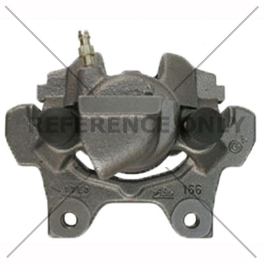 CENTRIC PARTS 141.34525 Centric Semi-Loaded Brake Caliper